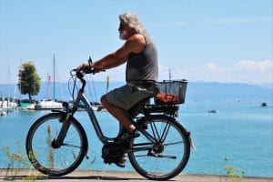 Assurances pour vélos électriques