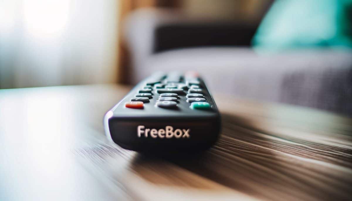 Télécommande Free : fonctionnement et échange gratuit - Blog High Tech